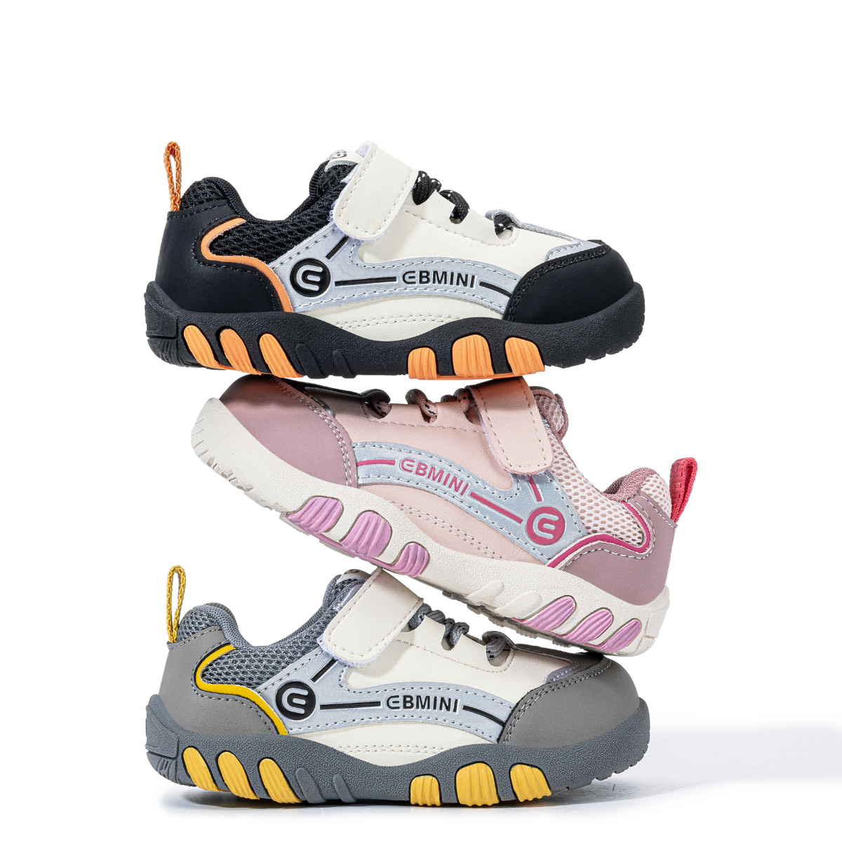 Waffle - Barefoot Wide Toe Sneaker - Toddler Boys Girls