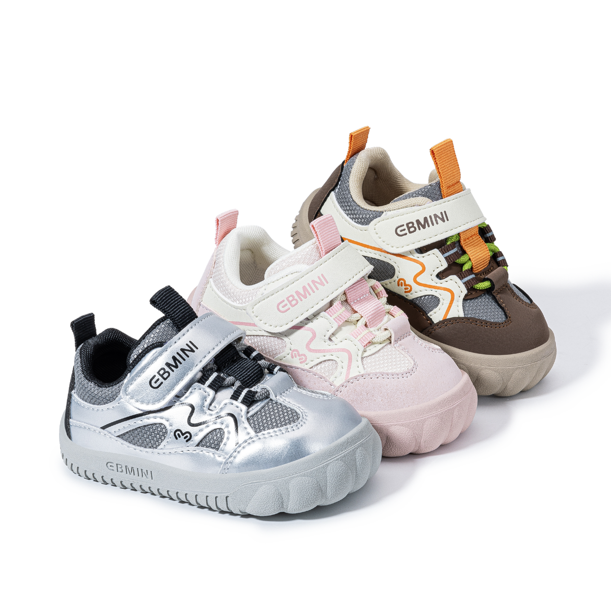 Thistle - Barefoot Wide Toe Sneaker - Toddler Boys Girls