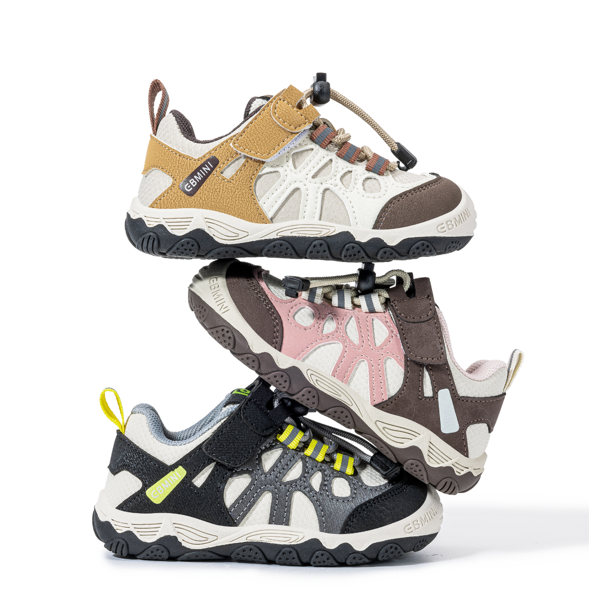 Grove - Barefoot Wide Toe Sneaker - Toddler Boys Girls