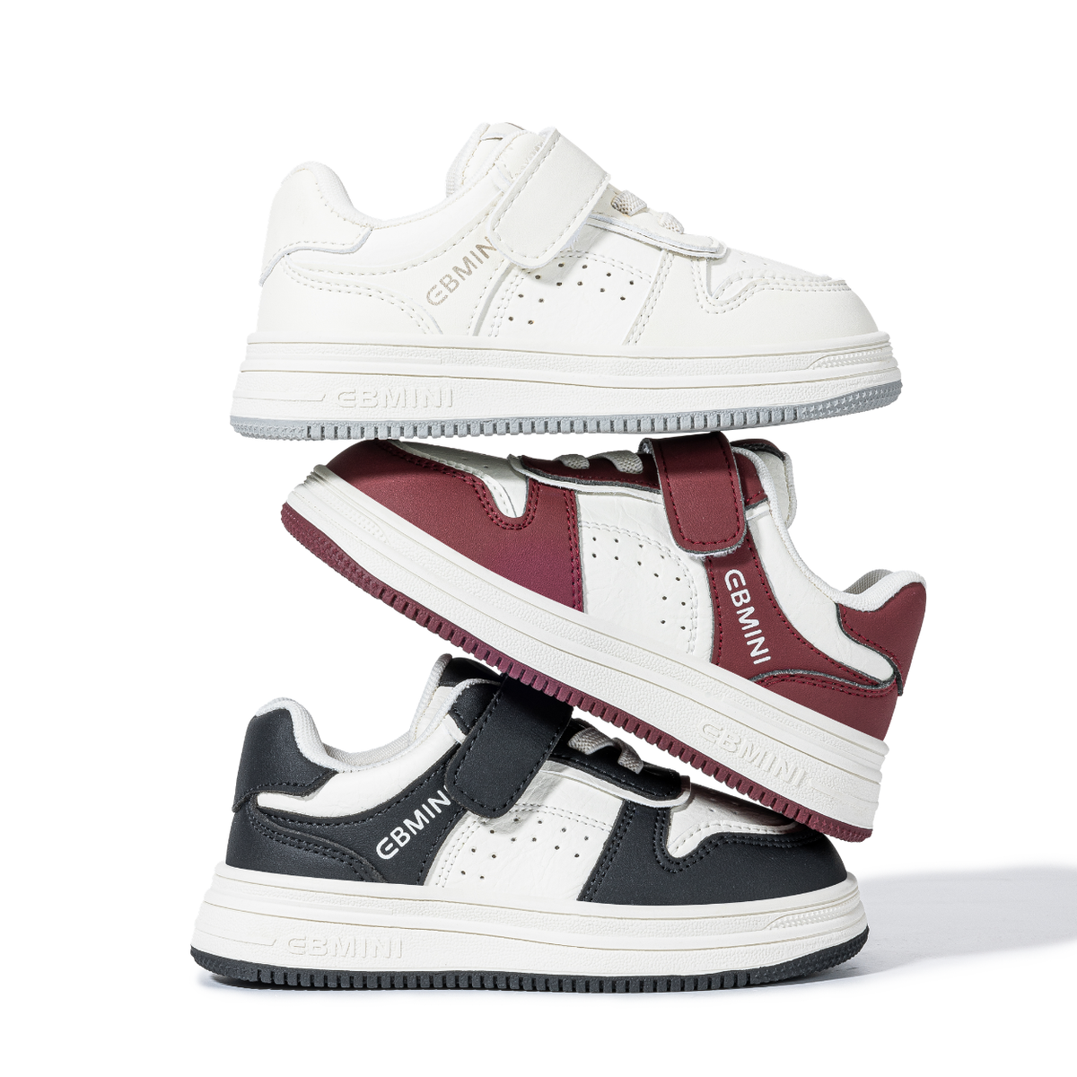 Porridge - Barefoot Wide Toe Sneaker - Toddler Boys Girls
