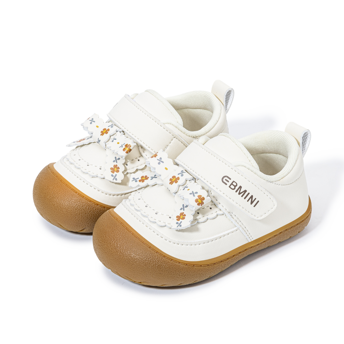 Sienna - Barefoot Wide Toe Sneaker - Toddler Girls
