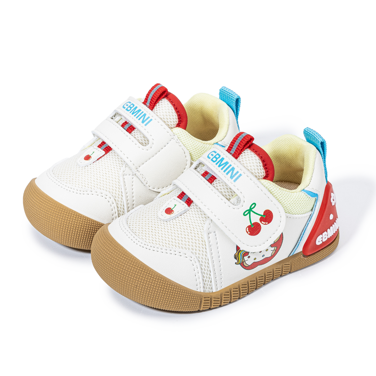 Velvet - Barefoot Canvas Sneaker - Toddler Boys Girls