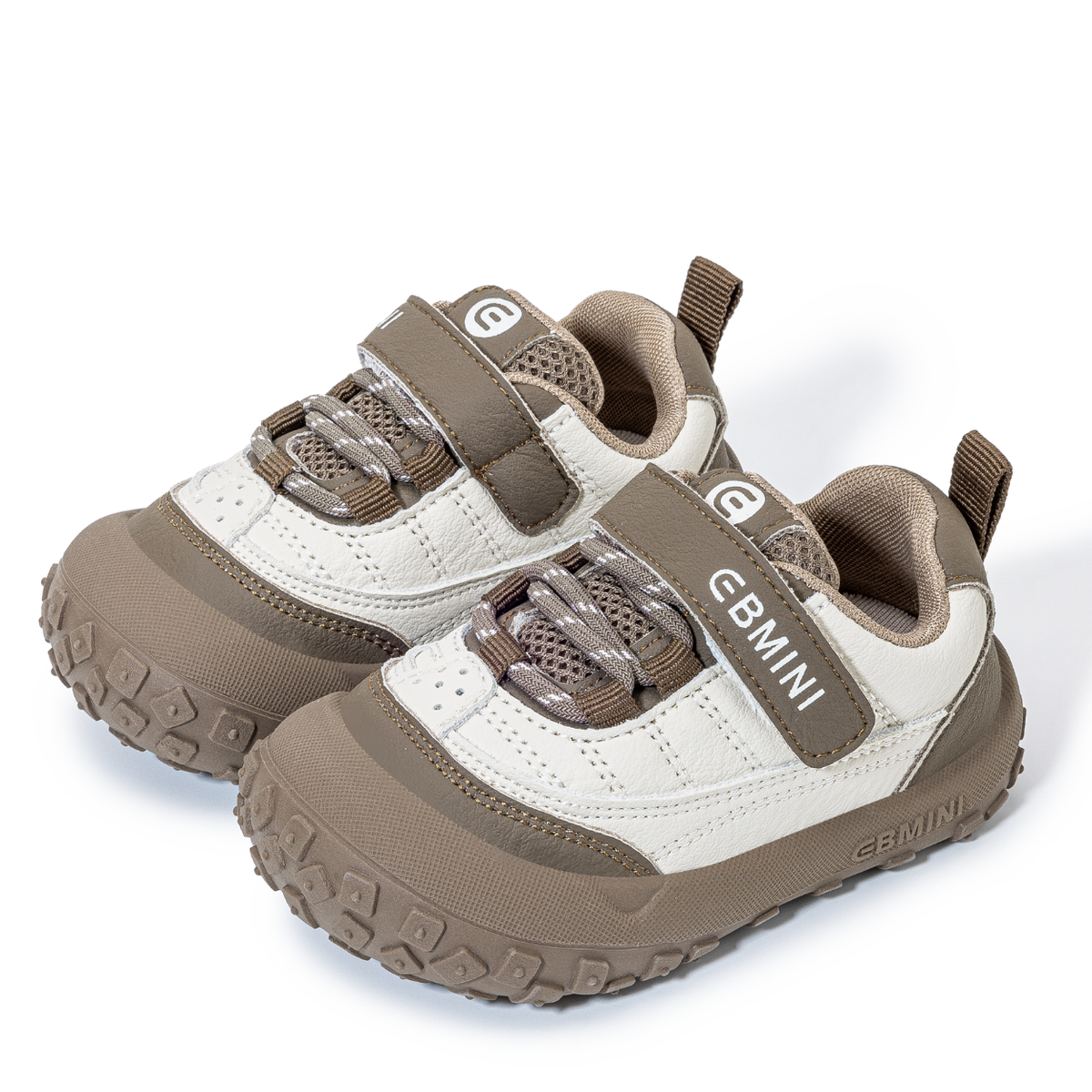 Ember - Barefoot Flexible Sneaker - Toddler Boys Girls