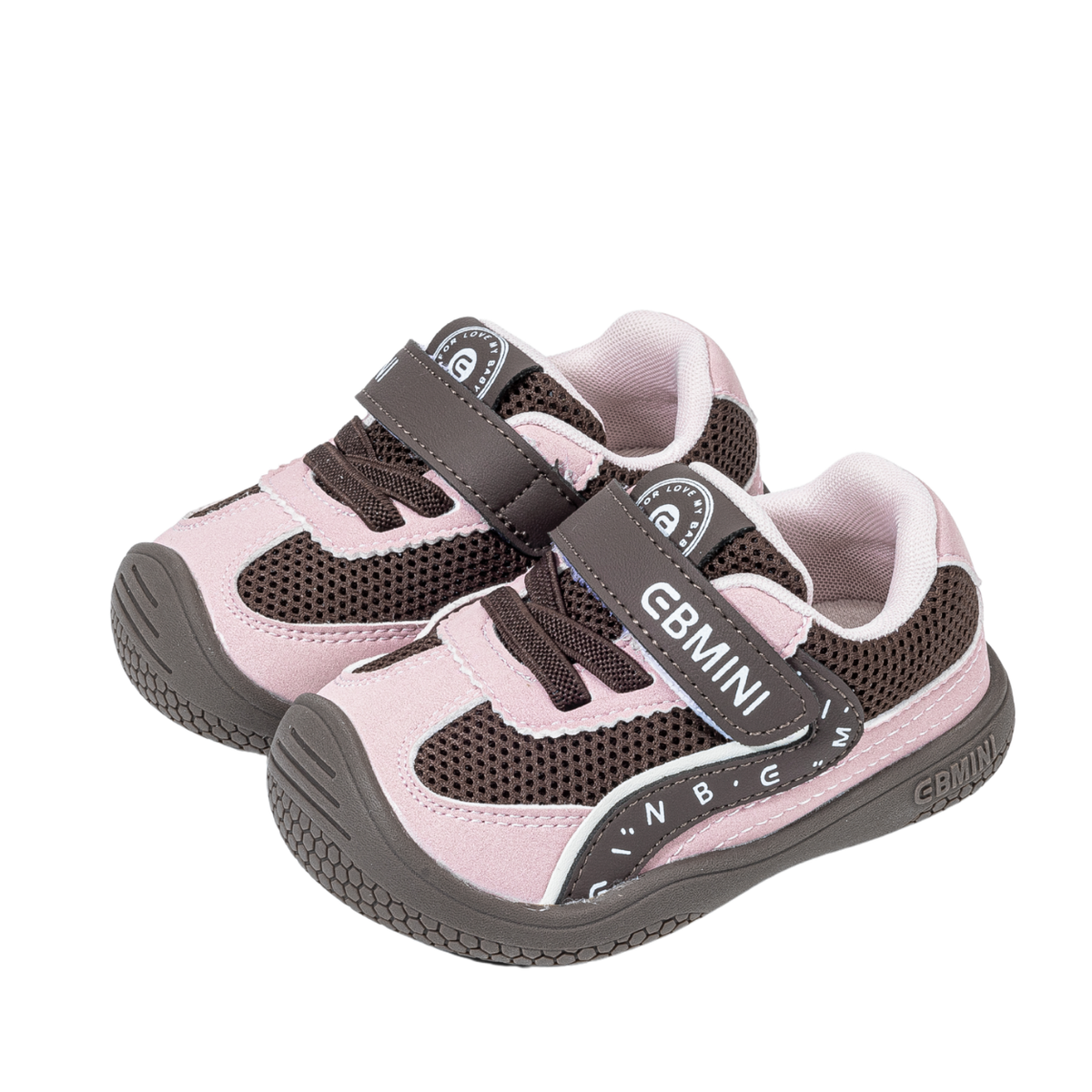 Specklet - Barefoot Wide Toe Sneaker - Toddler Boys Girls