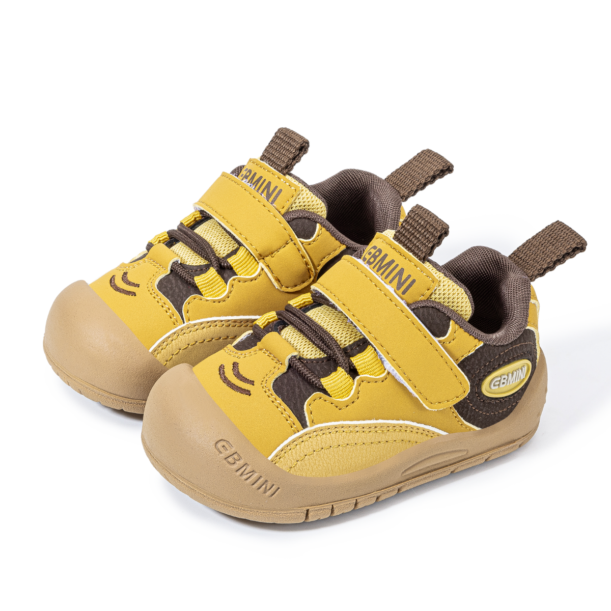 Birch - Barefoot Wide Toe Sneaker - Toddler Boys Girls