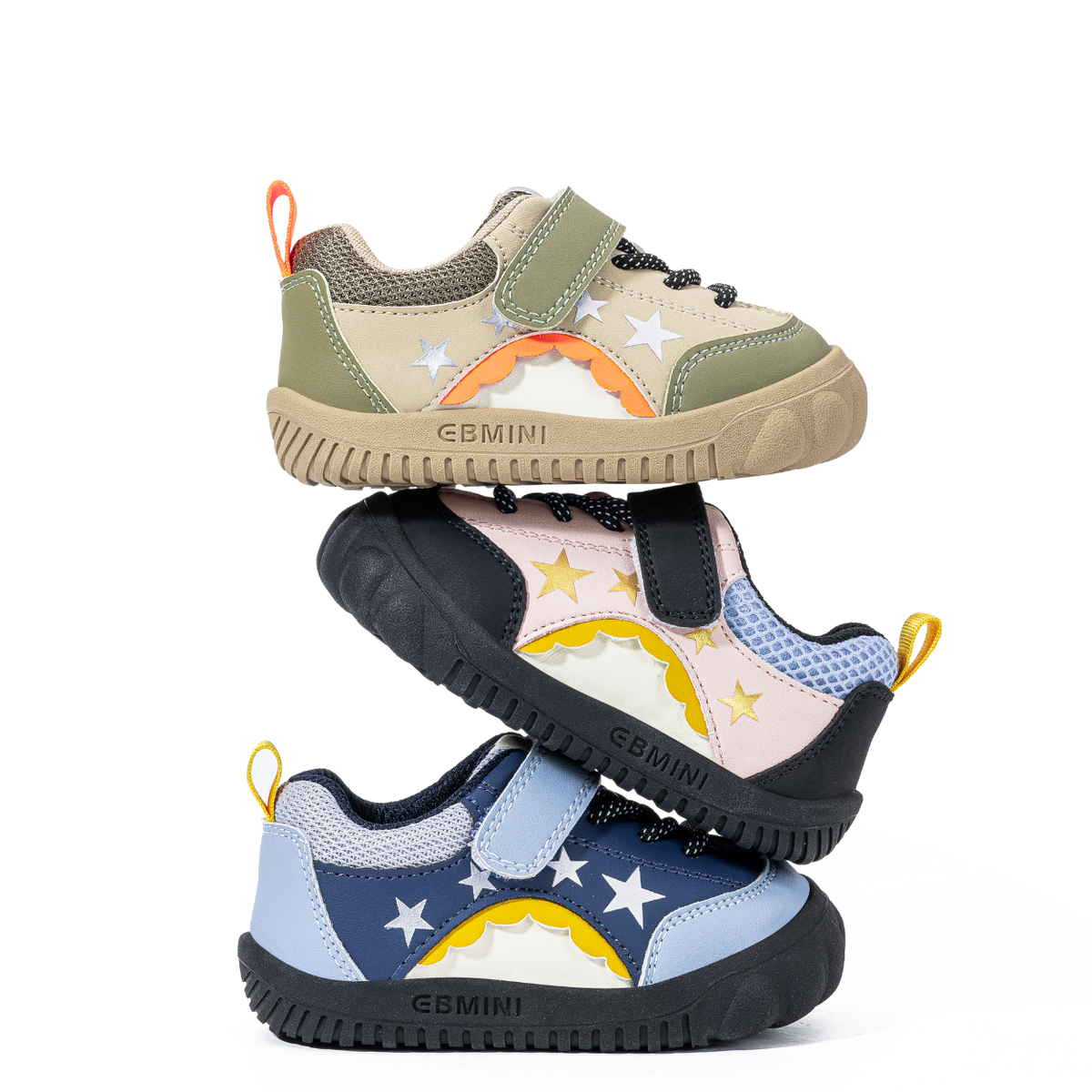 Twirl - Barefoot Wide Toe Sneaker - Toddler Boys Girls