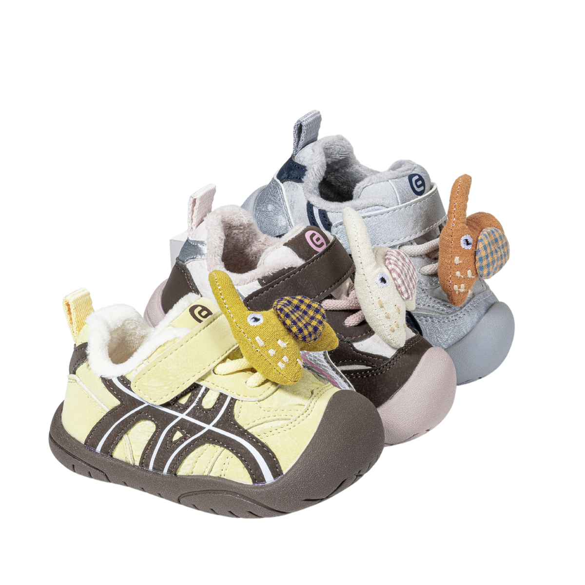 Speckle - Barefoot Wide Toe Sneaker - Toddler Boys Girls