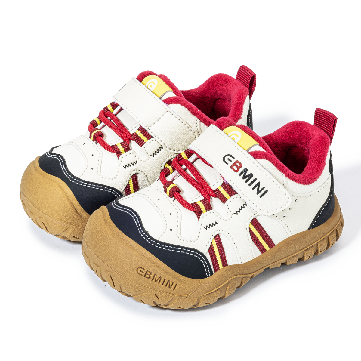 Nectar - Barefoot Wide Toe Sneaker - Toddler Boys Girls