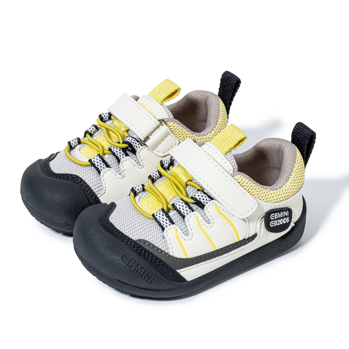 Snuggle - Barefoot Wide Toe Sneaker - Toddler Boys Girls