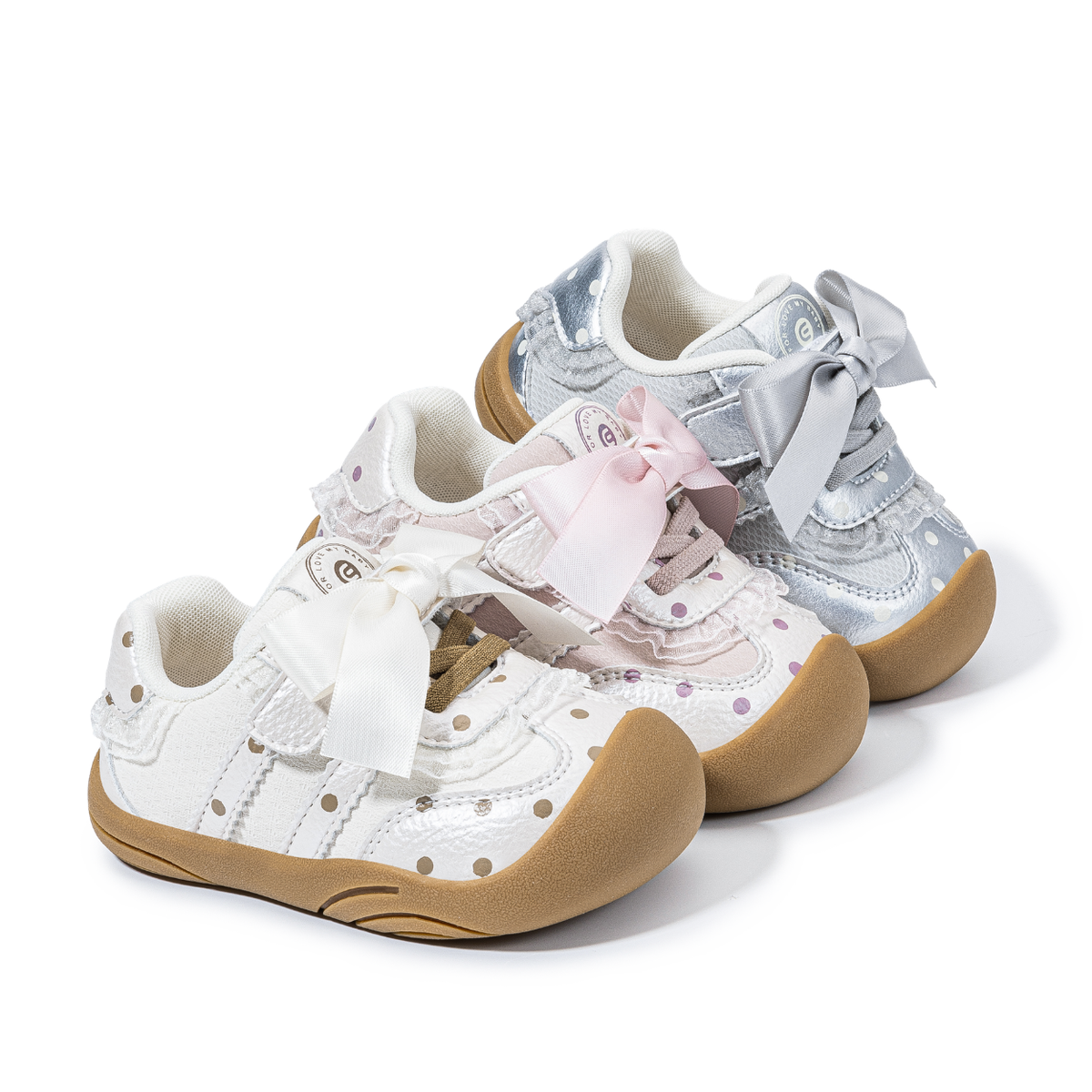 Molasses - Barefoot Wide Toe Sneaker - Toddler Girls