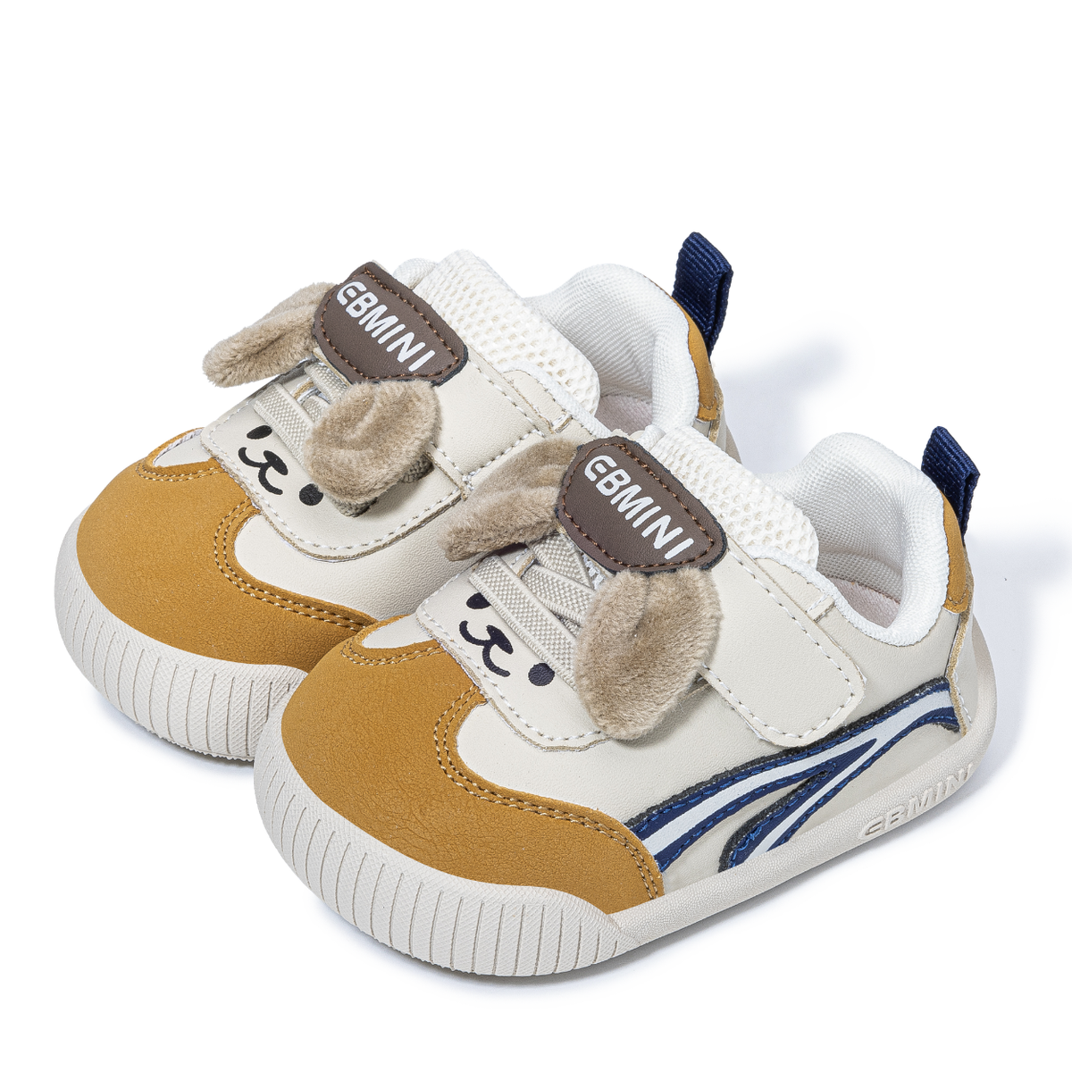 Kit - Barefoot Wide Toe Sneaker - Toddler Boys Girls