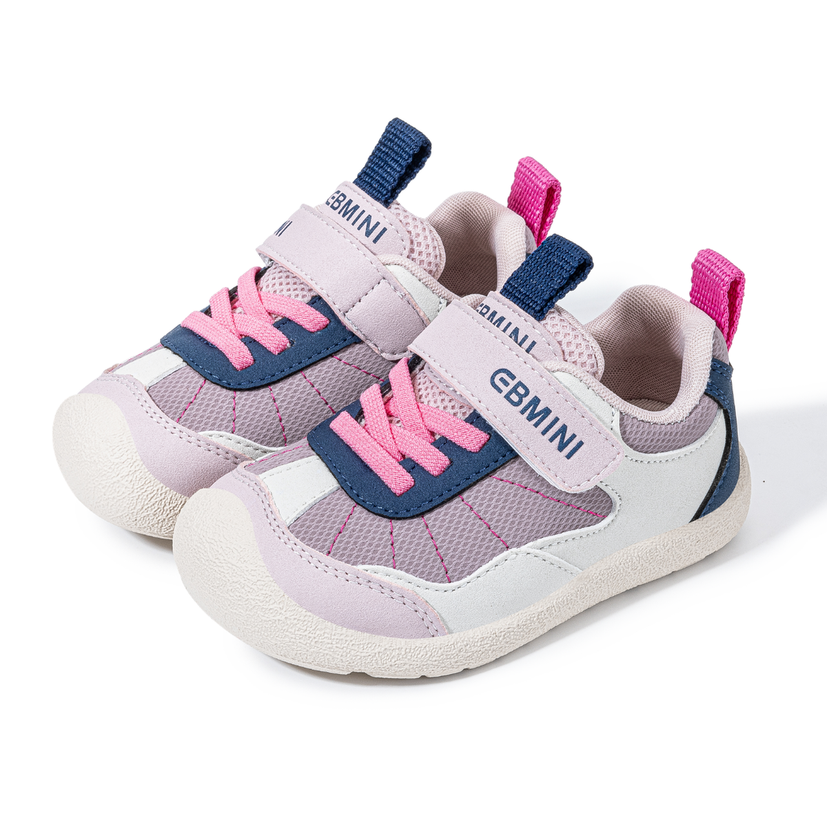 Trot - Barefoot Wide Toe Sneaker - Toddler Boys Girls
