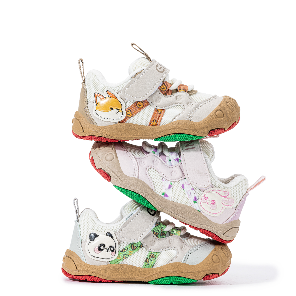 Thistle - Barefoot Wide Toe Sneaker - Toddler Boys Girls