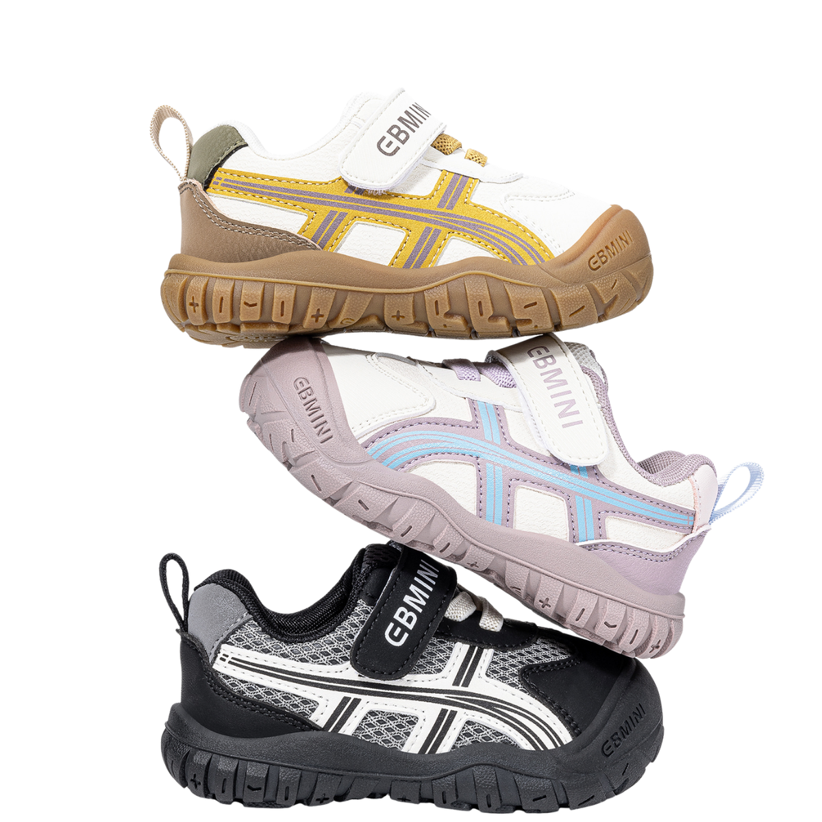 Linen - Barefoot Wide Toe Sneaker - Toddler Boys Girls
