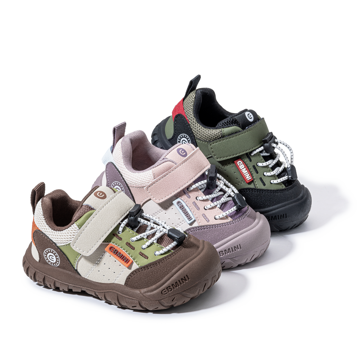 Whisk - Barefoot Wide Toe Sneaker - Toddler Boys Girls