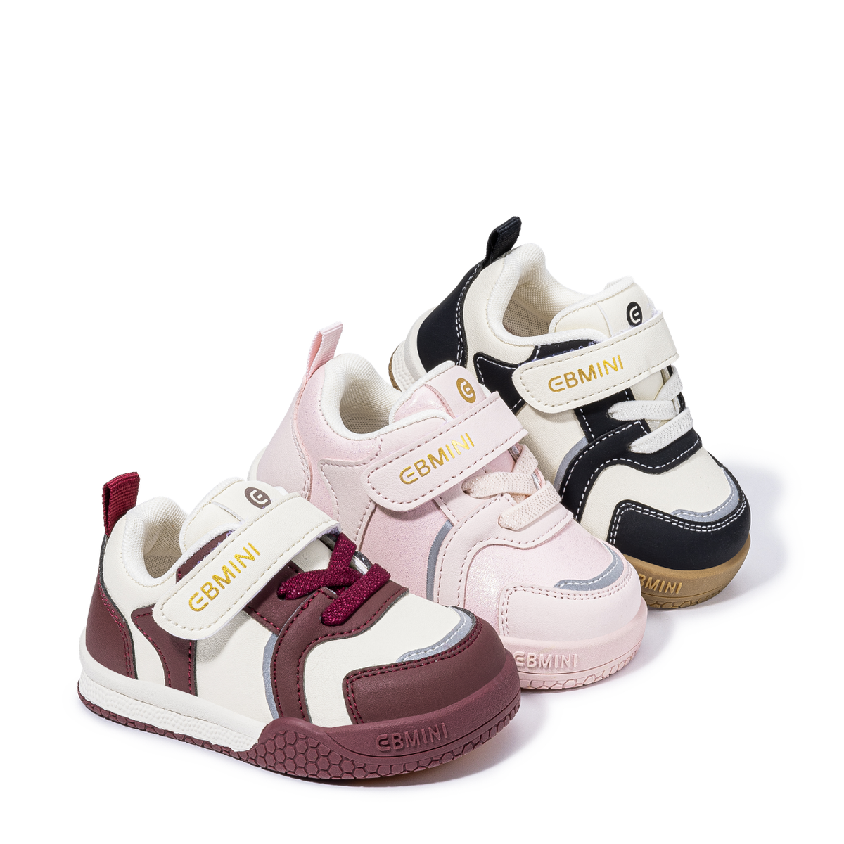 Marigold - Barefoot Wide Toe Sneaker - Toddler Boys Girls