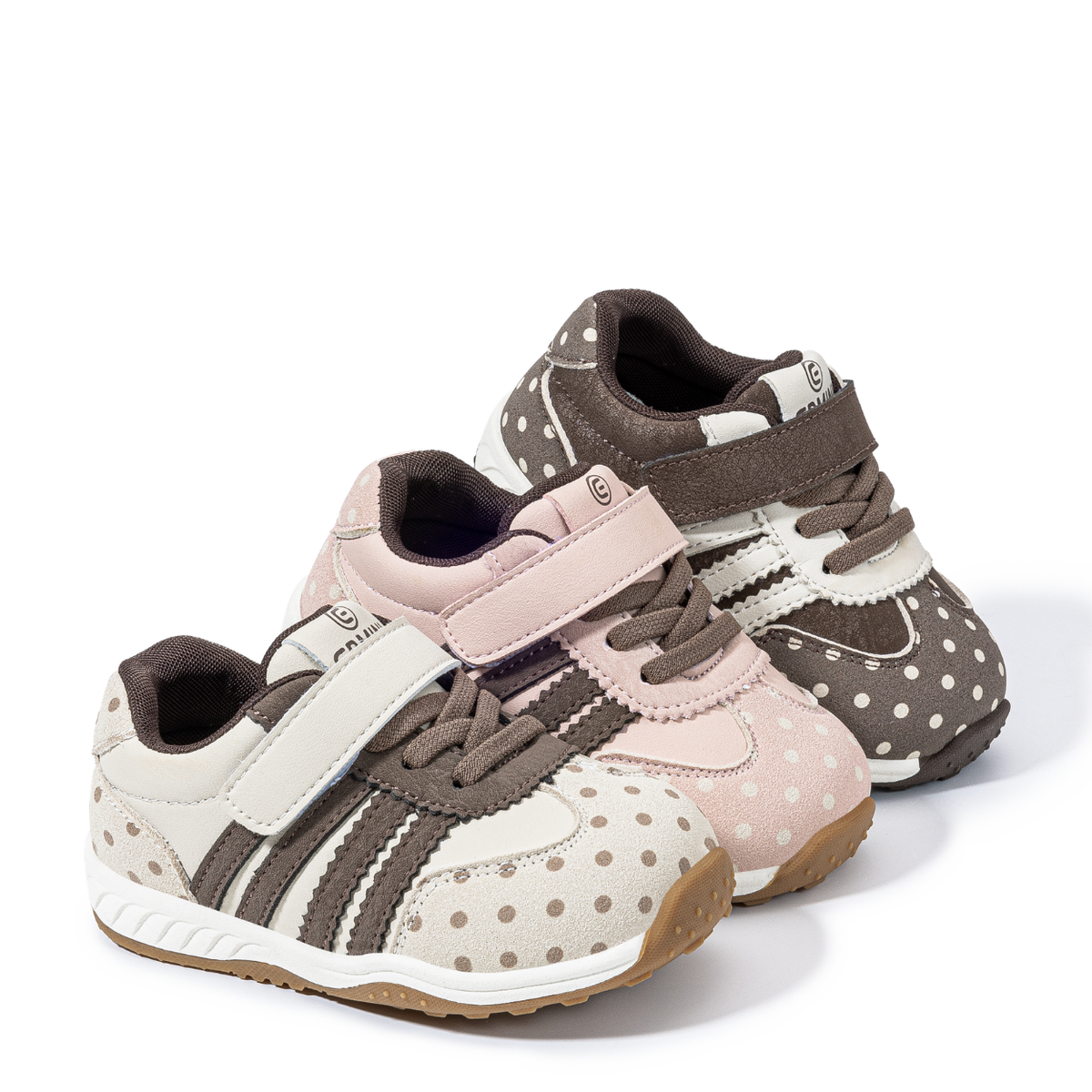 Pinecone - Barefoot Wide Toe Sneaker - Toddler Boys Girls