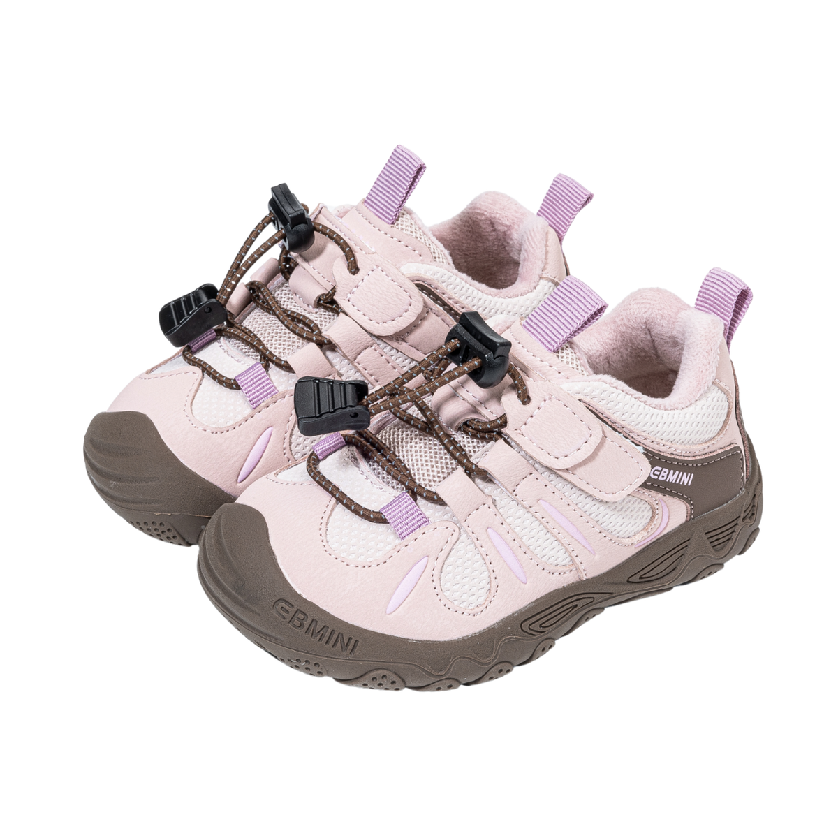 Sweetpea - Barefoot Outdoor Sneaker - Toddler Boys Girls