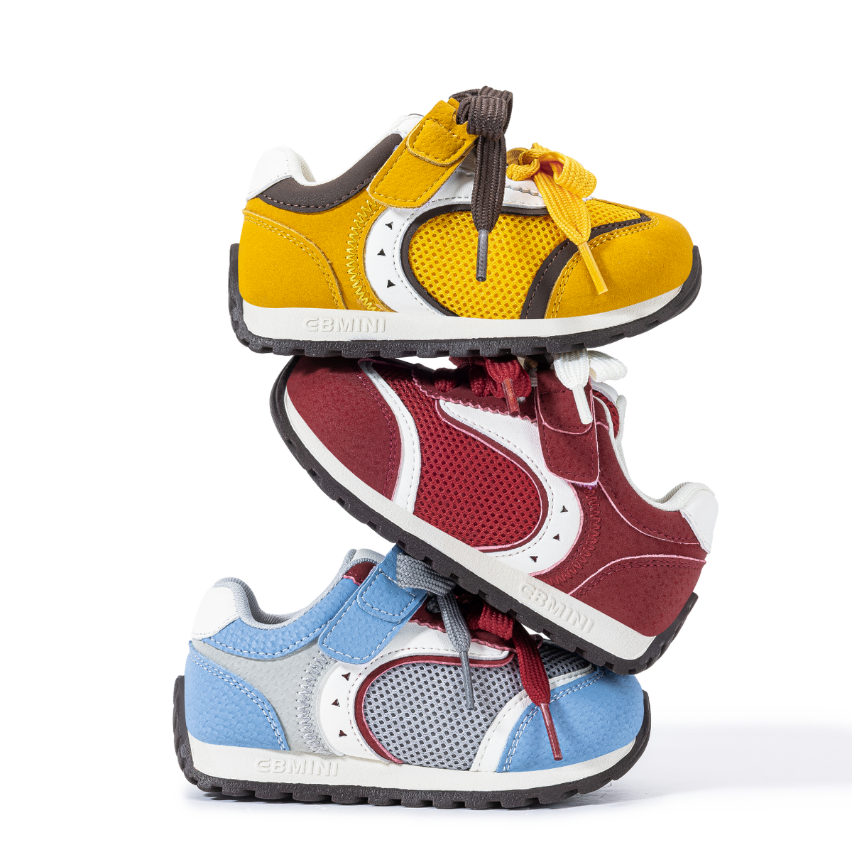 Patter - Barefoot Wide Toe Sneaker - Toddler Boys Girls