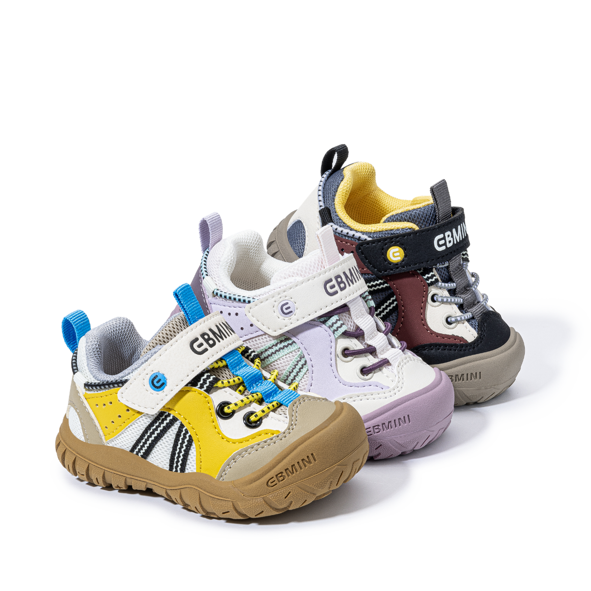 Mistle - Barefoot Wide Toe Sneaker - Toddler Boys Girls